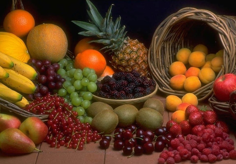 Main frutas