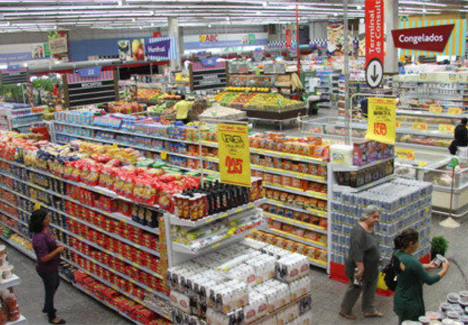 Main supermercados