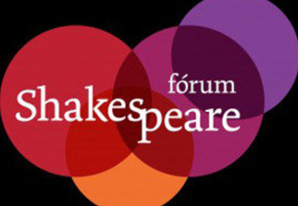Main forum shakespeare oferece oficinas com renomados diretores