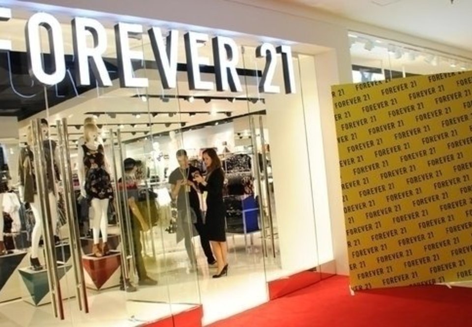 Main 164207 forever 21 bh